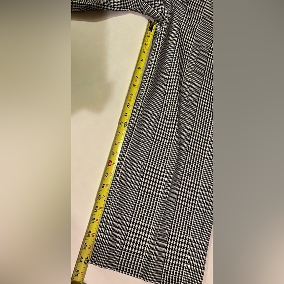 Banana republic ankle pants size 6 - Picture 4 of 4